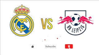 Real Madrid vs RB Leipzig 1-1 All Goals and Highlights - 2024