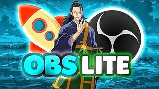 OBS ULTRA LITE 123 MB !????