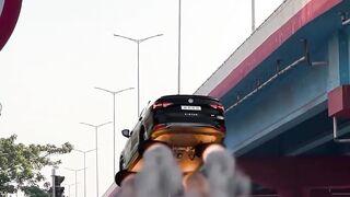 Wow.. Flying CAR