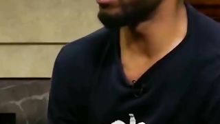 he can explain you anything