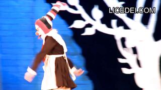 Super funny video Pioneers Lycedei Theater