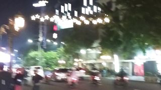 Amazing Jalan Jalan Di Tontonan Surabaya Viralkan