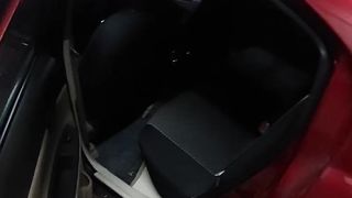 Как открыть машину