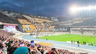 Mca mouloudia