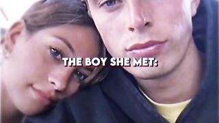 How a girl can change a man