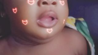 My beautiful niece