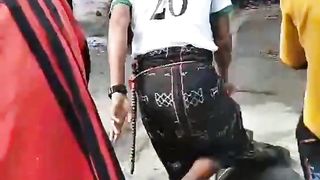what tradition is this?