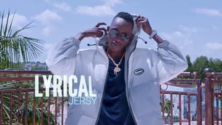 Naka by Lyrical Jersy Ft Mckenzie Ayato