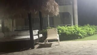 Peaceful moments