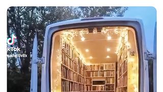 For books lovers