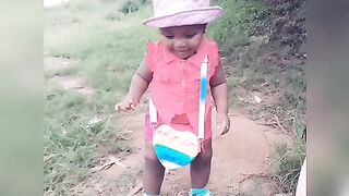 A Video Of My Beautiful Family And Myself