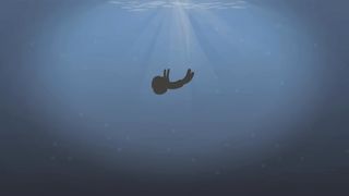 What does it feel like to drown until you lose consciousness?