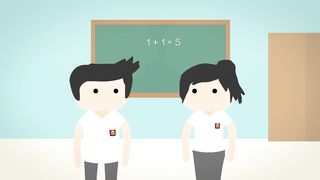 Is the Theory of Gravity and Evolution Just a Theory (Ft. Sainsbro)