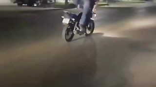 E os guri
