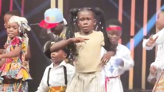 Talented kids