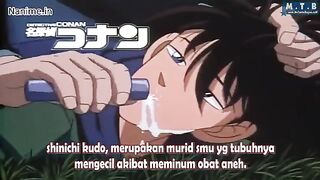 Detective Conan Episode 25