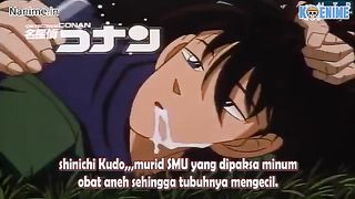 Detective Conan Episode 26