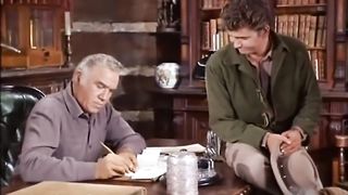 BONANZA - A Casa Solitária (Legendado)