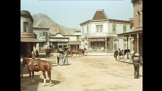 BONANZA - A Chegada de Eddie (Legendado)