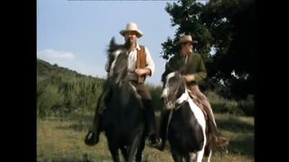 BONANZA - A Coisa Certa  (Legendado)