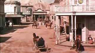 BONANZA - A Dama de Baltimore  (Legendado)