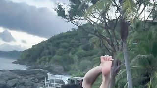 Yoga for legs flexibility and relaxation|balancing your body and soul with yoga