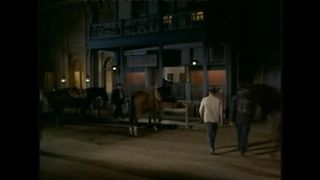 BONANZA - A Dançarina  (Legendado)