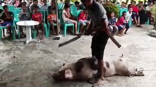 what tradition is this?