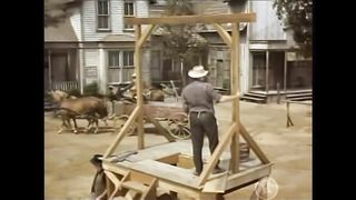 BONANZA - A Decisão (Legendado)
