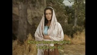 BONANZA - A Estranha  (Legendado