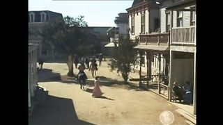 BONANZA - A Ferida Invisível (Legendado)