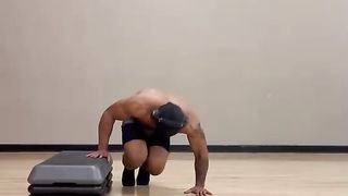 Quick Ab & Upper Builder