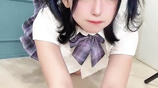 pretty girl