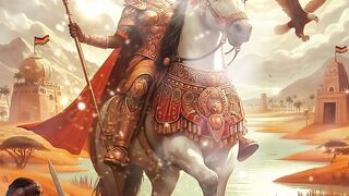 AiHistorian Men had to Duel to Sleep with this Queen