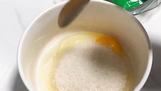 Bolu kukus milo coklat