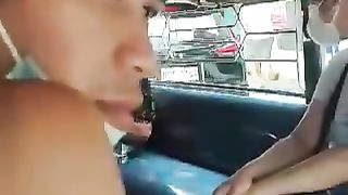 Metro Gwapitos