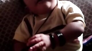 Baby video