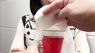 Фокус удался