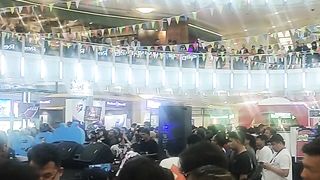 OMG!!! Super Crowded Japan Festival!!!! Amazing!!!