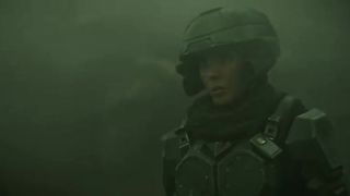 Halo High fall: A child of fire Prt2