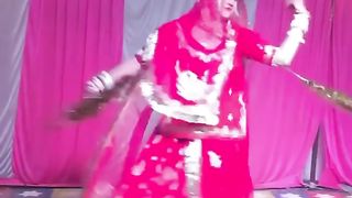 Dance India