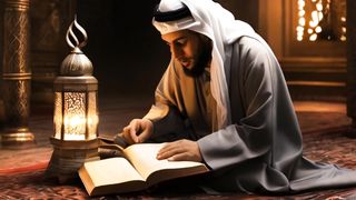 فضل سورة الكهف