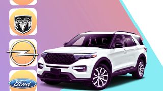 SUV Brand Quiz: Test Your Knowledge Against Your Friends!