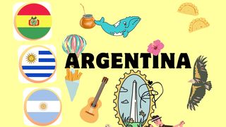 Can you identify the flags of different countries?