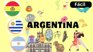Can you identify the flags of different countries?