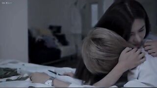 Qihe Love Random Love Story_Cute Sweet Mafia Bad Boy Random