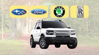 Can you guess the car brand?
