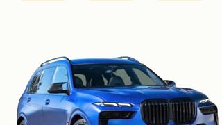 Can guess the car brand?