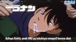 Detective Conan Episode 27