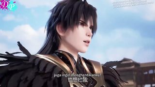 Spirit Sword Sovereign S4 Eps 367